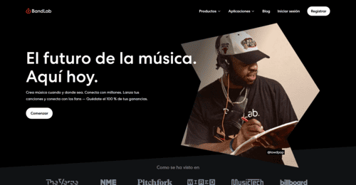 BandLab