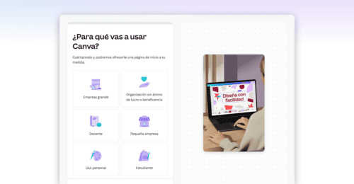 Canva.com - Inteligencia Artificial IA - inteligenciaartificialia.com