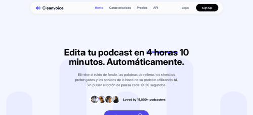 Cleanvoice.ai
