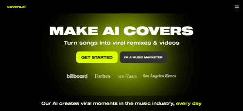 Covers.ai