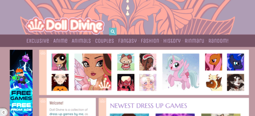 Dolldivine.com - Inteligencia Artificial IA - inteligenciaartificialia.com