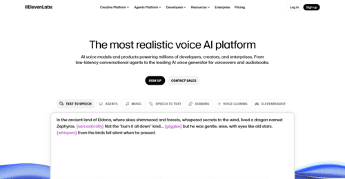 ElevenLabs
