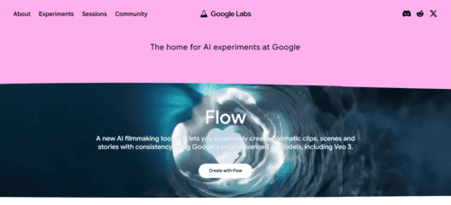GoogleLabs