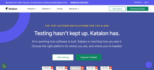 Katalon