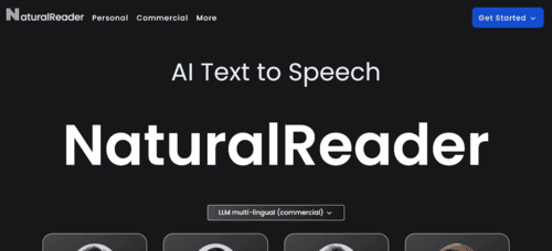 NaturalReader