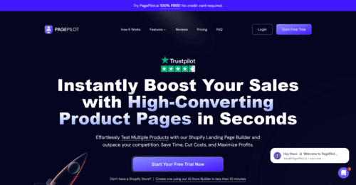 Pagepilot.ai - Inteligencia Artificial IA - inteligenciaartificialia.com