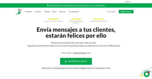 Tawk.to - Inteligencia Artificial IA - inteligenciaartificialia.com