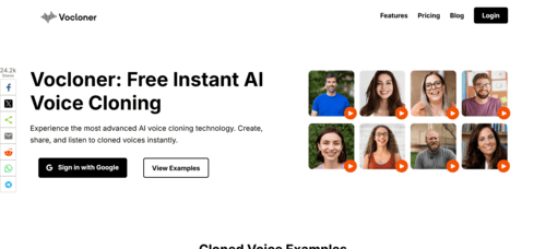 Vocloner.com