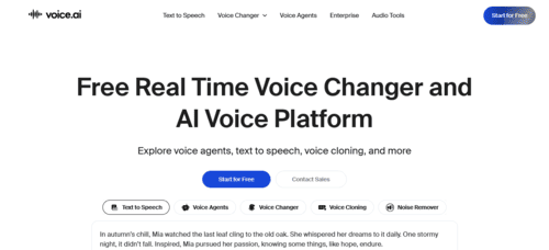 Voice.ai