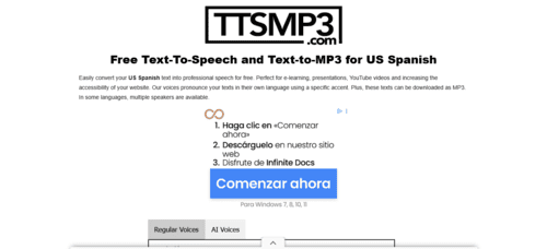 ttsMP3.com