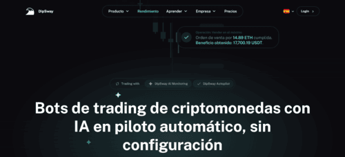 DipSway.com - Inteligencia Artificial IA - inteligenciaartificialia.com