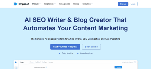 Emplibot.com - Inteligencia Artificial IA - inteligenciaartificialia.com