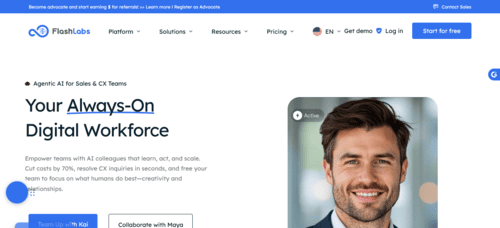 FlashIntel.ai - Inteligencia Artificial IA - inteligenciaartificialia.com