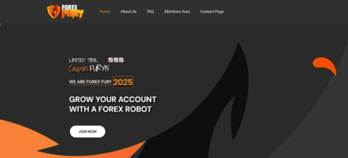 ForexFury.com - Inteligencia Artificial IA - inteligenciaartificialia.com