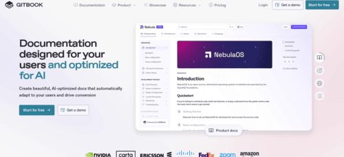 GitBook.com - Inteligencia Artificial IA - inteligenciaartificialia.com
