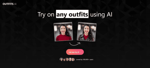 OutfitsAI.com - Inteligencia Artificial IA - inteligenciaartificialia.com