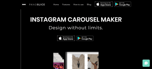 Panoslice.com - Inteligencia Artificial IA - inteligenciaartificialia.com