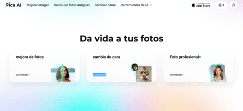 Pica-AI.com - Inteligencia Artificial IA - inteligenciaartificialia.com