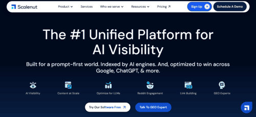 Scalenut.com - Inteligencia Artificial IA - inteligenciaartificialia.com