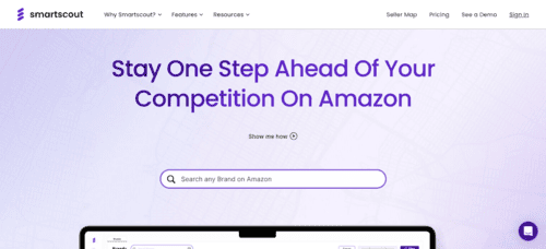 Smartscout.com - Inteligencia Artificial IA - inteligenciaartificialia.com
