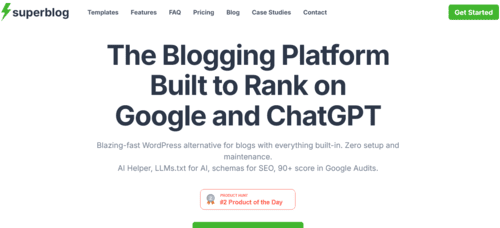 Superblog.ai - Inteligencia Artificial IA - inteligenciaartificialia.com