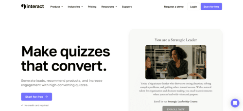 Tryinteract.com - Inteligencia Artificial IA - inteligenciaartificialia.com