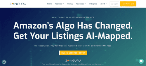 ZonGuru.com - Inteligencia Artificial IA - inteligenciaartificialia.com