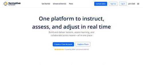 Formative.com - Inteligencia Artificial IA - inteligenciaartificialia.com