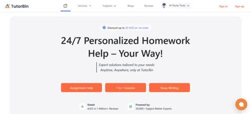 TutorBin.com - Inteligencia Artificial IA - inteligenciaartificialia.com