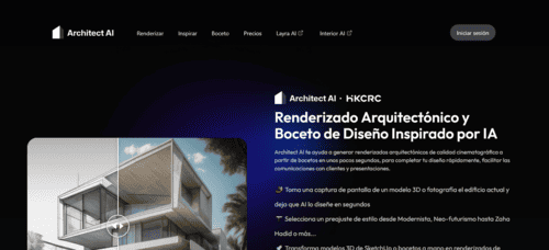 AI-Architect.net - Inteligencia Artificial IA - inteligenciaartificialia.com