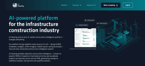 AIClearing.com - Inteligencia Artificial IA - inteligenciaartificialia.com
