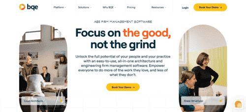 BQE.com - Inteligencia Artificial IA - inteligenciaartificialia.com