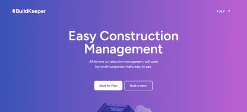 BuildKeeper.co - Inteligencia Artificial IA - inteligenciaartificialia.com