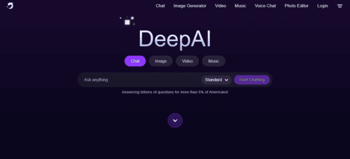 DeepAI.org - Inteligencia Artificial IA - inteligenciaartificialia.com