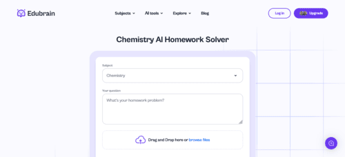 Edubrain.ai - Inteligencia Artificial IA - inteligenciaartificialia.com