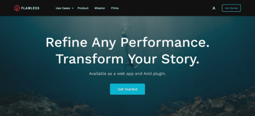 FlawlessAI.com - Inteligencia Artificial IA - inteligenciaartificialia.com