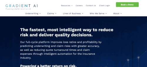 GradientAI.com - Inteligencia Artificial IA - inteligenciaartificialia.com