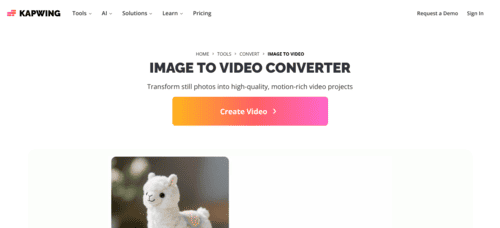 Kapwing.com - Inteligencia Artificial IA - inteligenciaartificialia.com