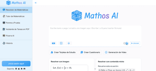 MathGPTPro.com - Inteligencia Artificial IA - inteligenciaartificialia.com
