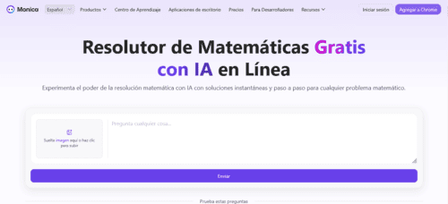 Monica.im - Inteligencia Artificial IA - inteligenciaartificialia.com