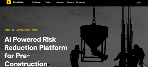 Provision.com - Inteligencia Artificial IA - inteligenciaartificialia.com