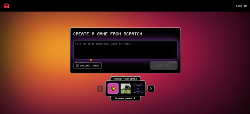 Rosebud.ai - Inteligencia Artificial IA - inteligenciaartificialia.com