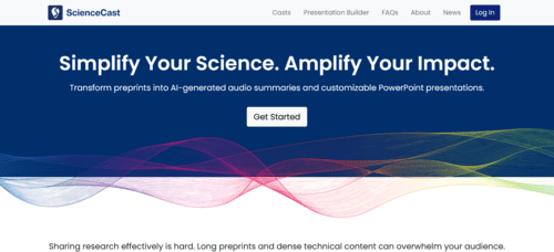 ScienceCast.org - Inteligencia Artificial IA - inteligenciaartificialia.com
