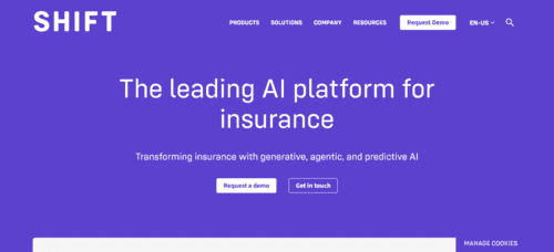 Shift-Technology.com - Inteligencia Artificial IA - inteligenciaartificialia.com