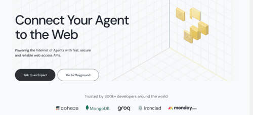 Tavily.com - Inteligencia Artificial IA - inteligenciaartificialia.com