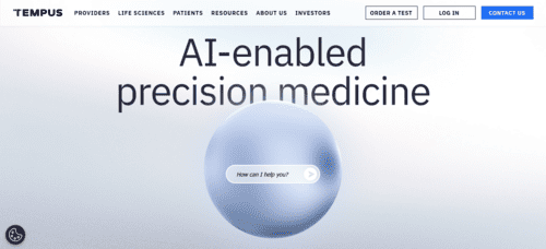 Tempus.com - Inteligencia Artificial IA - inteligenciaartificialia.com