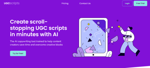 UGCScripts.com - Inteligencia Artificial IA - inteligenciaartificialia.com