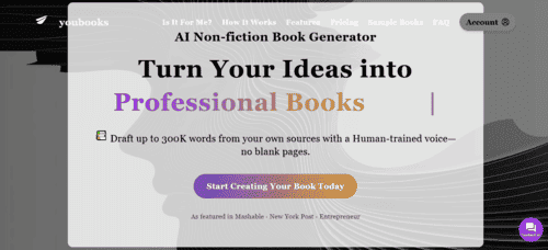 Youbooks.com - Inteligencia Artificial IA - inteligenciaartificialia.com