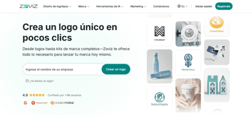 Zoviz.com - Inteligencia Artificial IA - inteligenciaartificialia.com