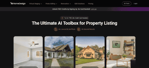 AIHomeDesign.com - Inteligencia Artificial IA - inteligenciaartificialia.com